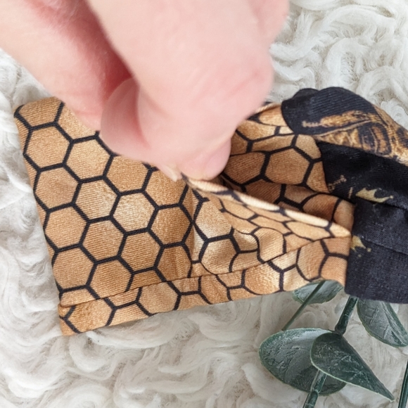 NEW Queen Bee Ready Set Romper 0-6 months RSR - Picture 4 of 5